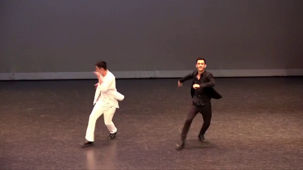 Guest Performance at Nationals