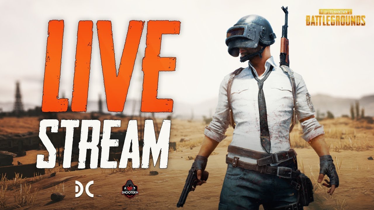بث مباشر ببجي موبايل 🔴 Shootekh Gaming