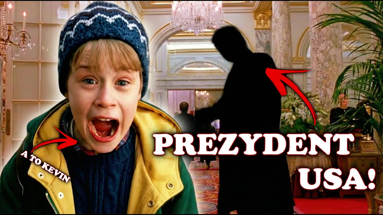5 ciekawostek o Kevinie w Nowym Jorku o których nie masz pojęcia!