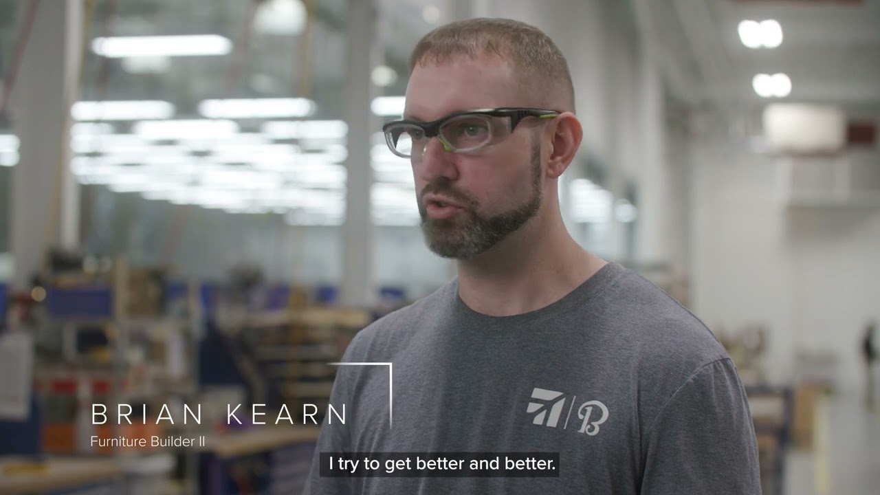 Textron Aviation Interiors Manufacturing Facility (IMF) 10-year Anniversary