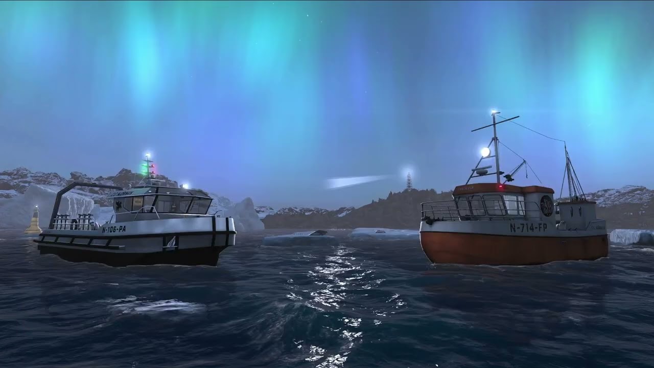 Fishing Planet - Einzigartige Makrele, Holzmakrele und atlantischer Hering
