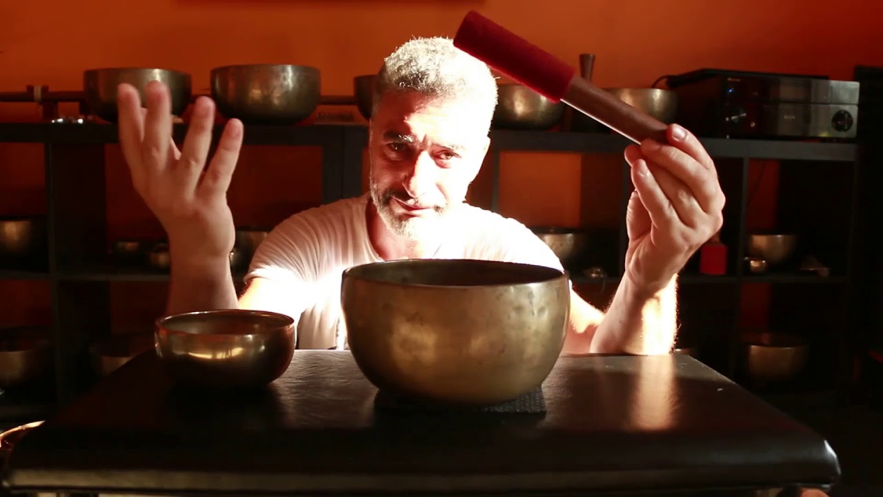 Singing Bowl Mistakes Practitioners Don't Realize They're Making