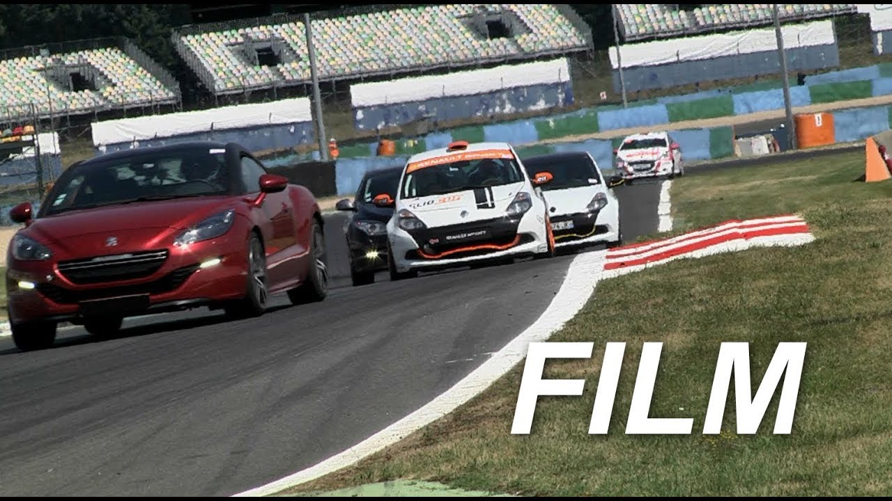 Alain's Passions -  Magny Cours F1 - 16/07/2018