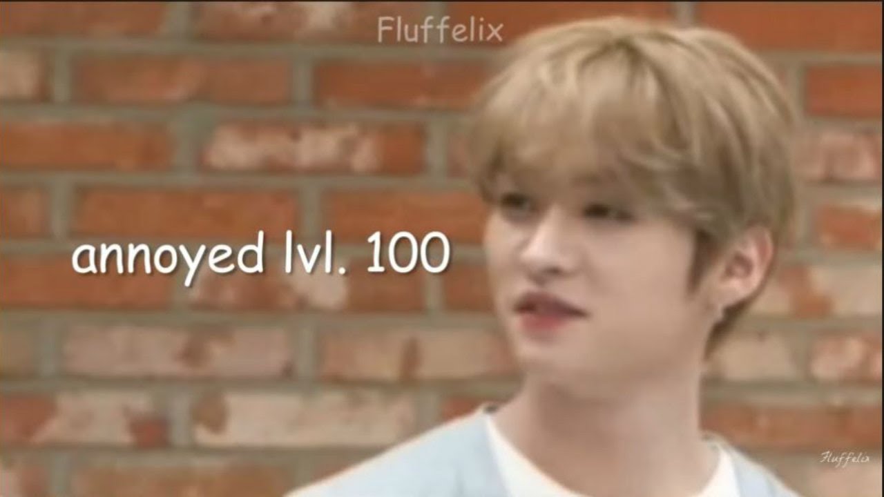 Stray Kids ft strange stuff, the unbreakable duo