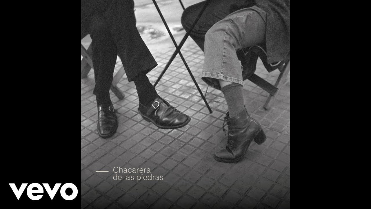 Silvia Pérez Cruz, Juan Falú - Chacarera de las Piedras