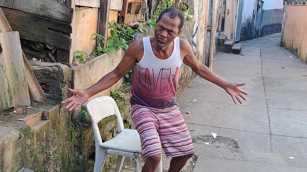 NAL DEU PRA TRÁS DEPOIS DO ACORDO QUE FEZ COM ELOI