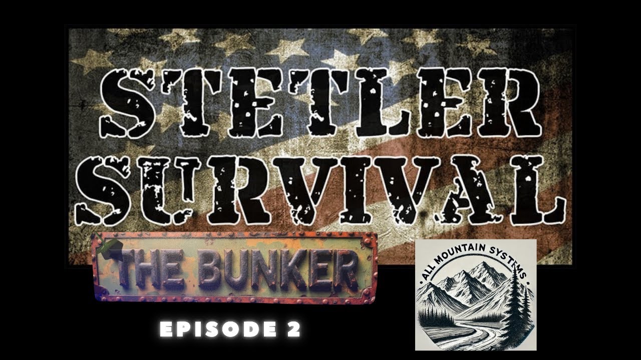 Crafting Survival Kits: Jason’s All Mountain Systems Journey