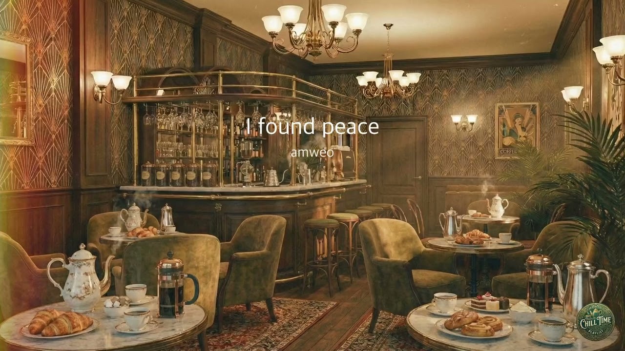 Lofi Chill Beats - Cozy Evening Sessions
