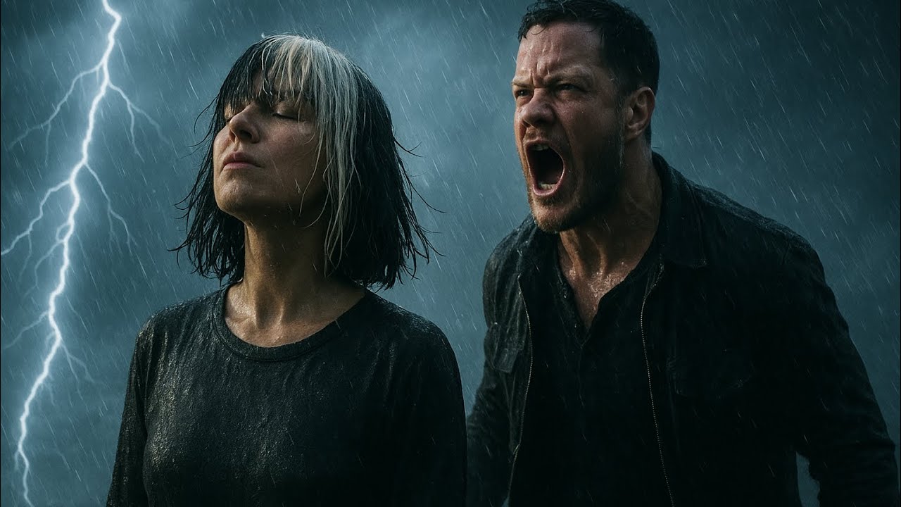Sia & Imagine Dragons – Rise Beyond (Epic Anthem of Resilience)