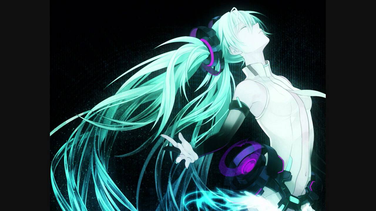 【VOCALOID】 Bad Apple!! 【 初音ミク Append Solid】VER 2.