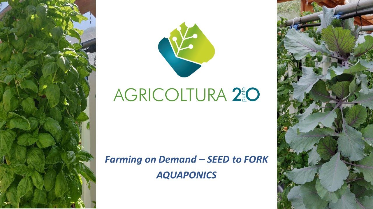 ENG - Pitch Agricoltura 2.0 Sep2022