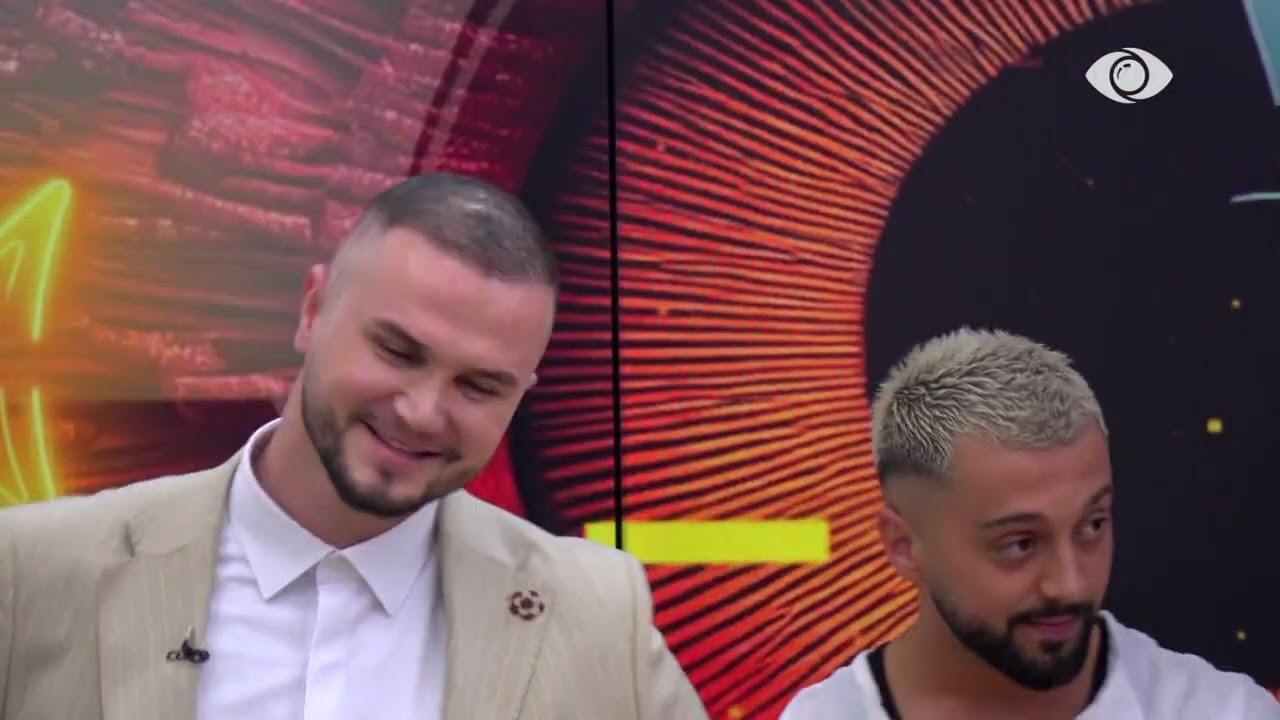 Djemtë e shtëpisë në nominim, Shkëlzeni eliminohet nga gara e “Big Brother VIP”