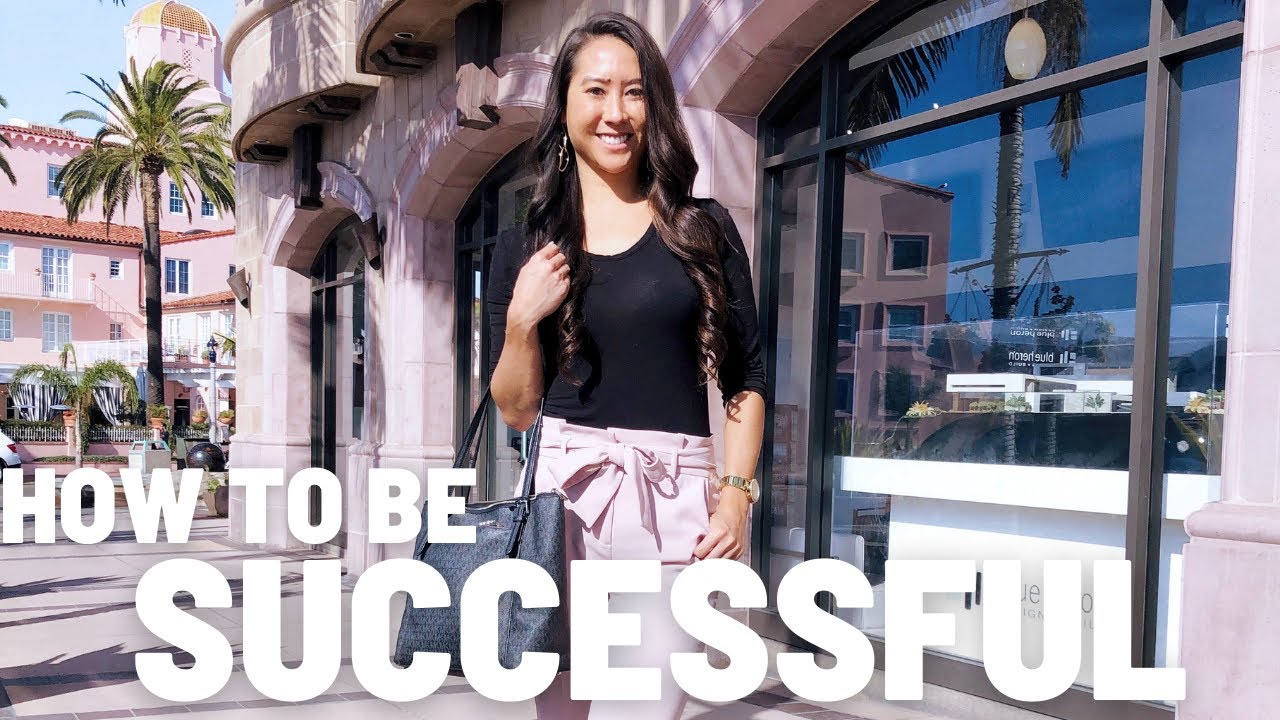 Tips to become SUCCESSFUL and LEVEL UP in your career