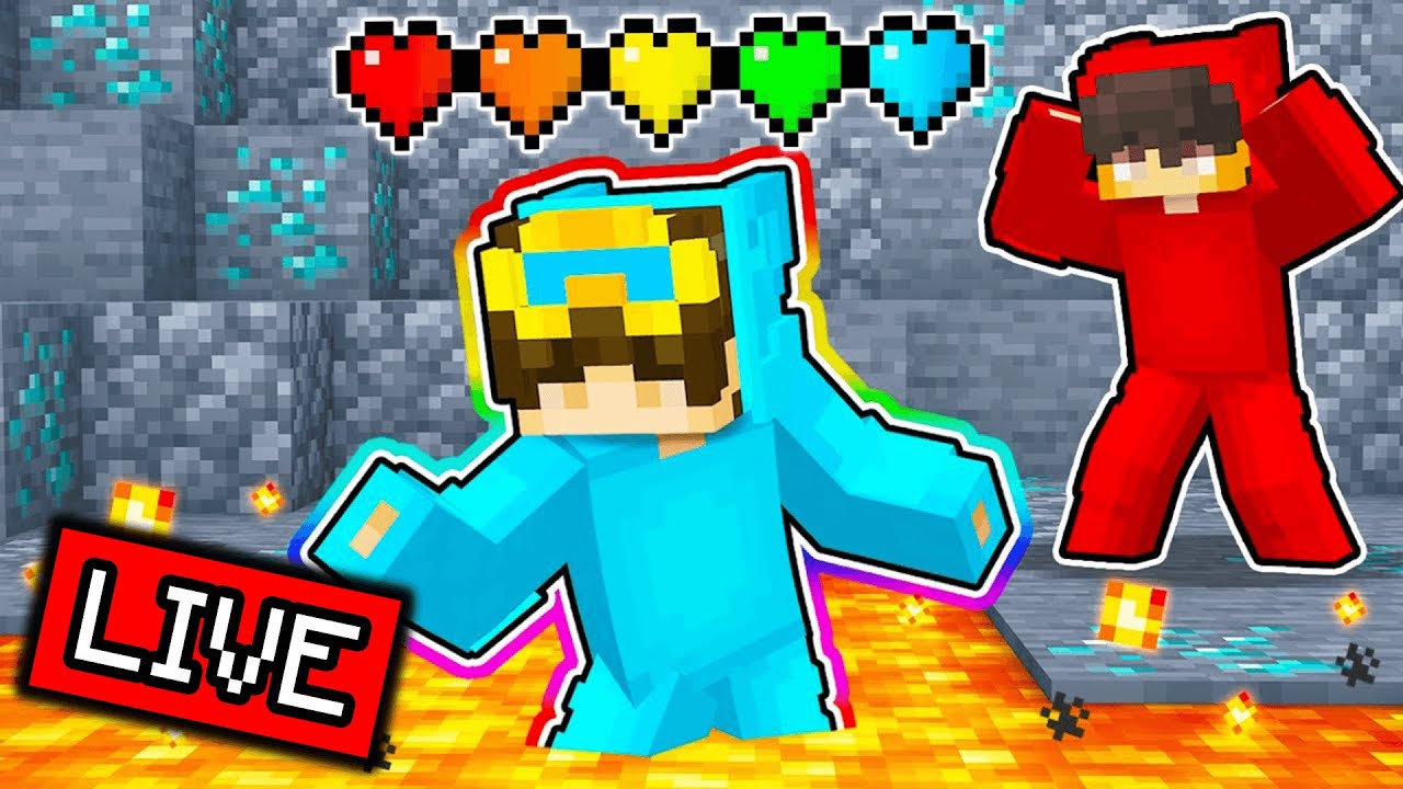 🔴 Nico Marathon 2026 LIVE!