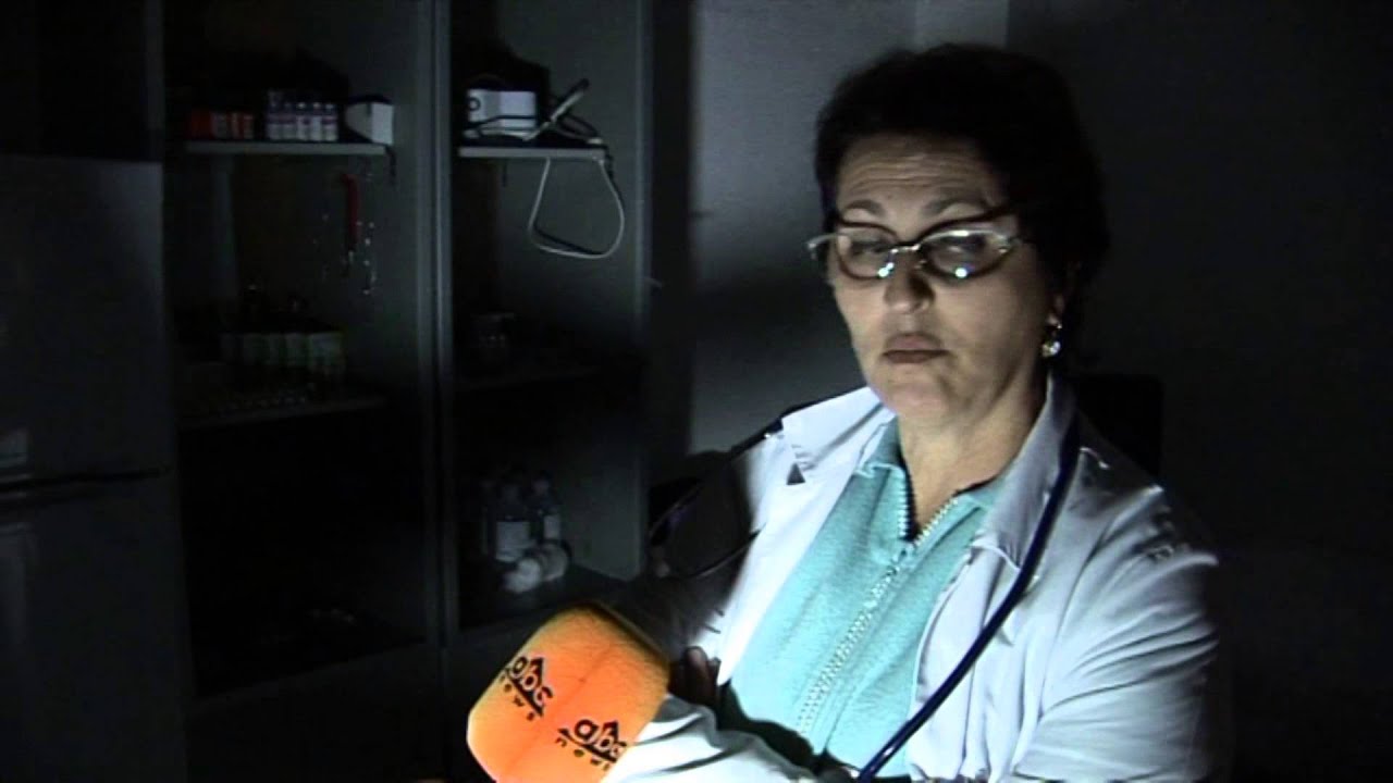 PEDIATRIA E LUSHNJES DY DITE PA ENERGJI