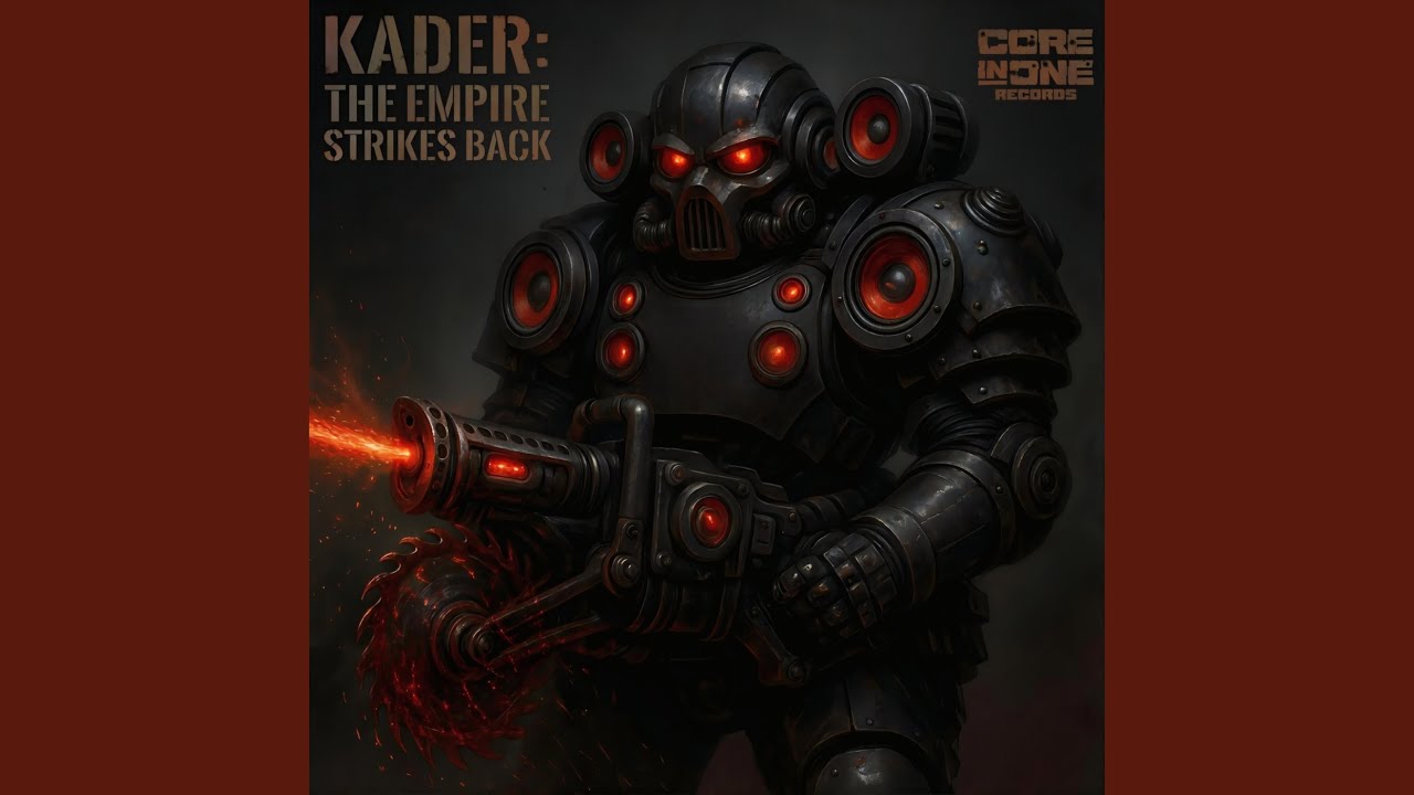 The Empire Strikes Back