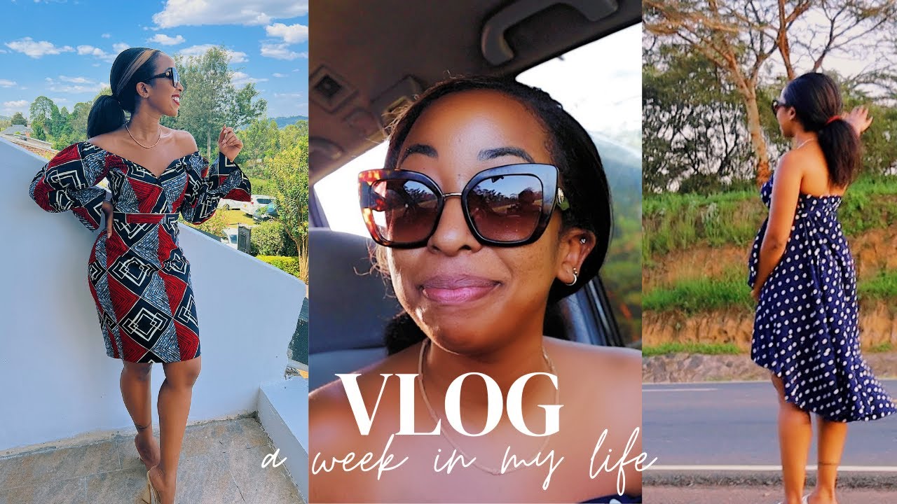 This is why I don't like road trips, my friends Ruracio and preparing for Germany| VLOG