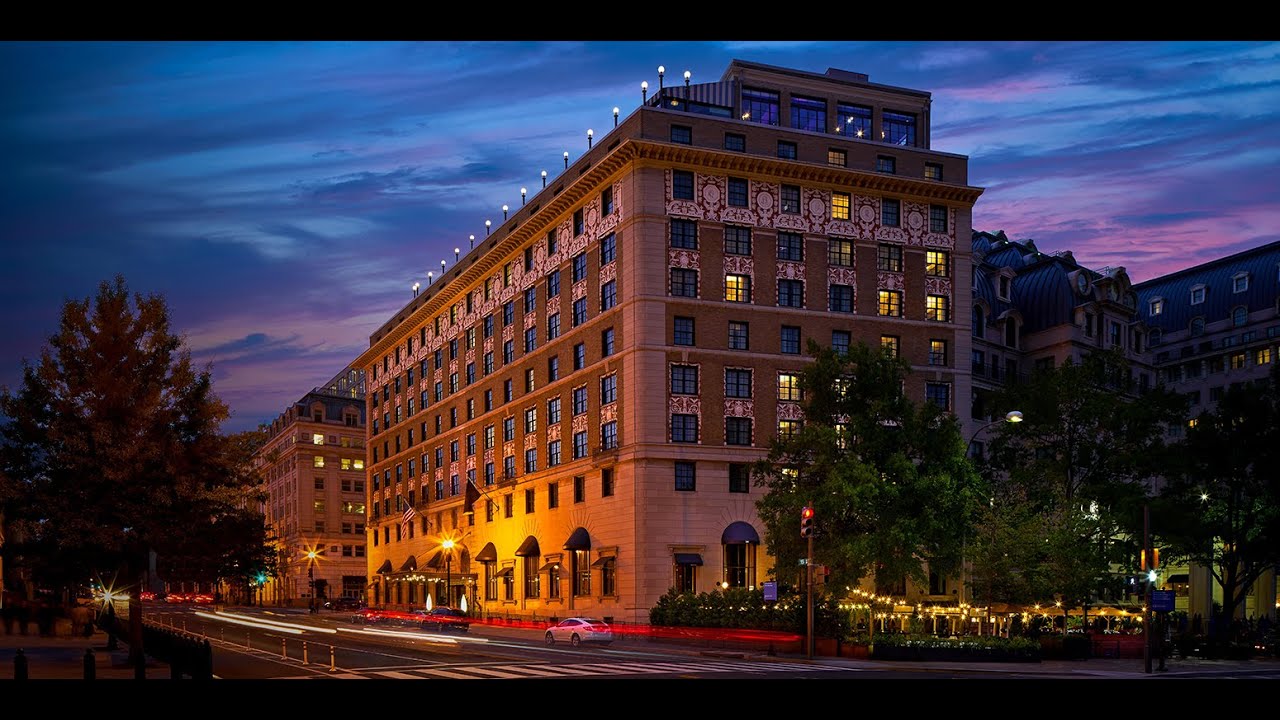 Schulte Hospitality Group
