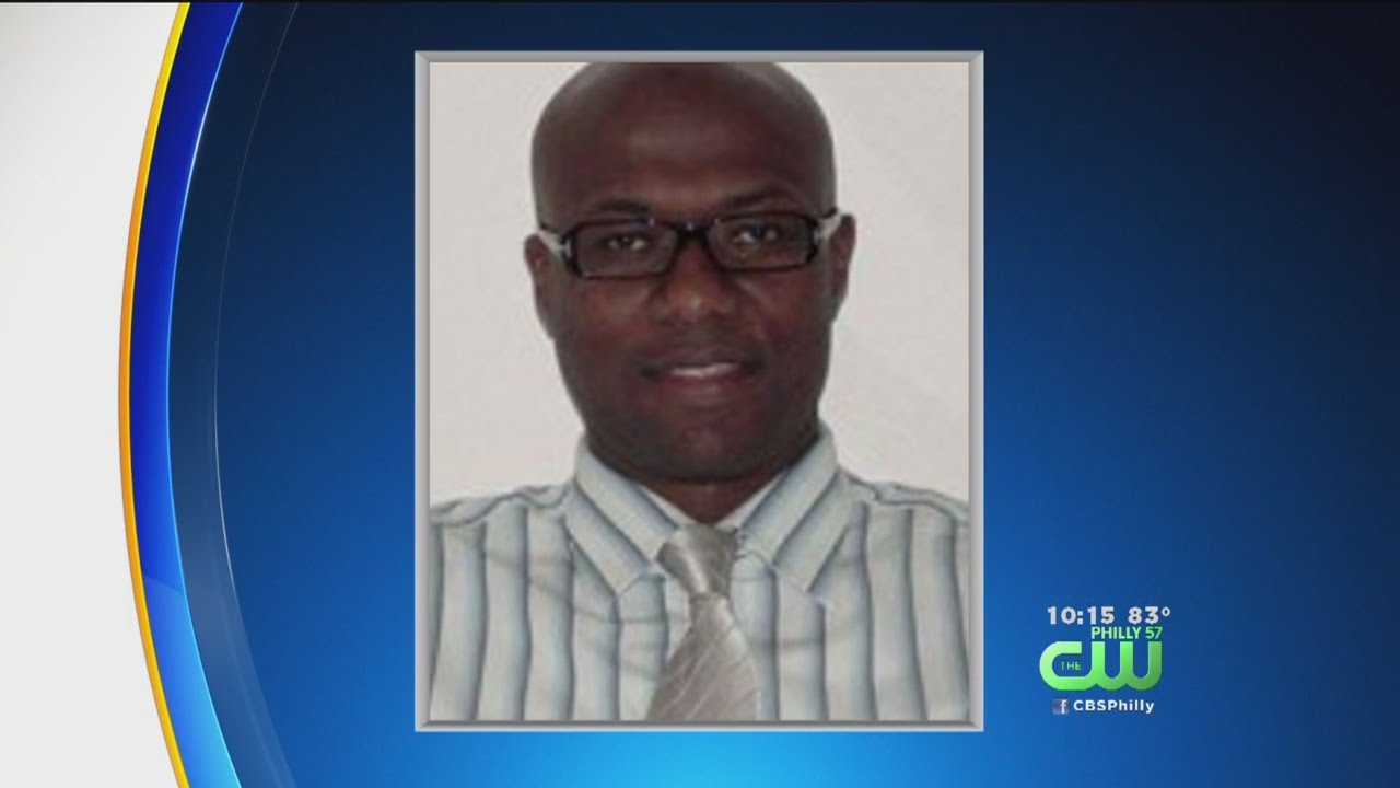 Doctor Accused Of Sex Harassment Kills 1 At NYC Hospital
