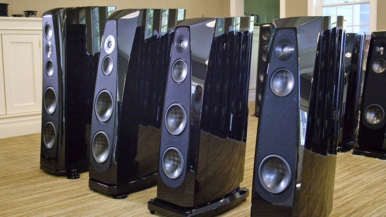 SoundStage InSight - Rockport Technologies Past, Present, Future (September 2019)