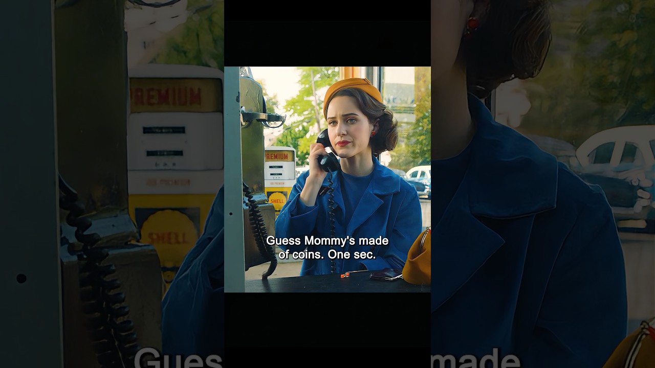 Just enjoy answering phone calls #funny #moviereview