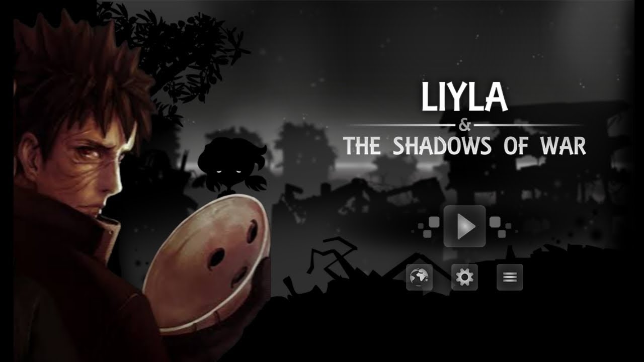 Liyla and the shadows of war