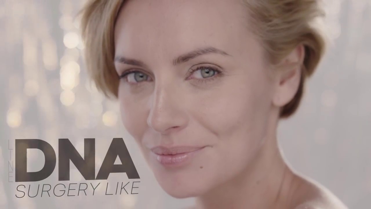 Linia DNA   Colway International