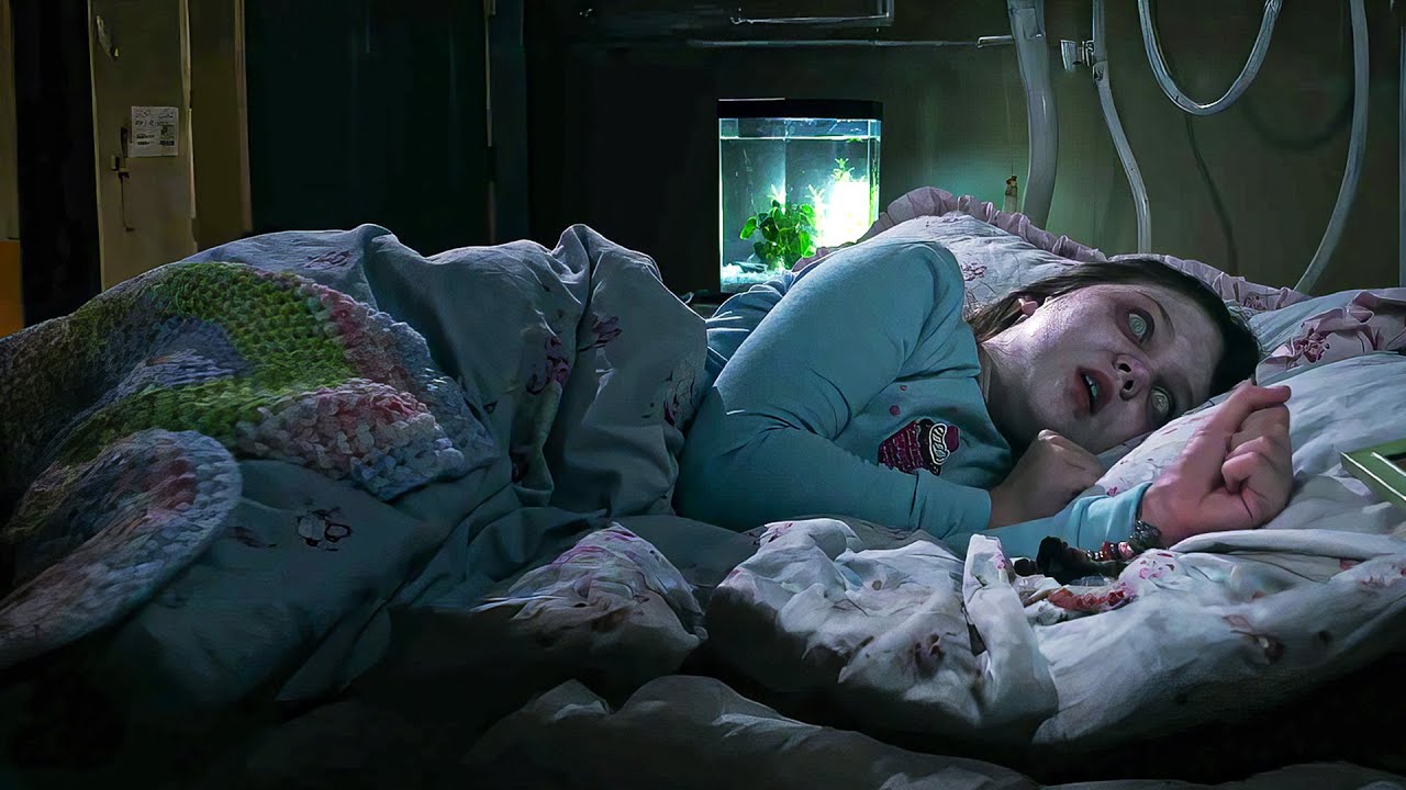 How a Cursed Doll Turned a Once Sweet Child into Something Horrifying! &ndash; Movie Recap | Horror Recap