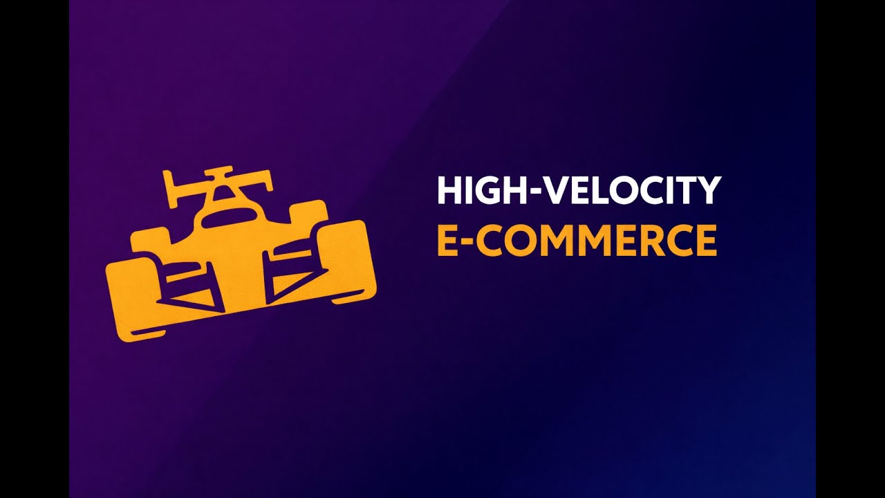 How Kibsons Built a High-Velocity E-Commerce Powerhouse