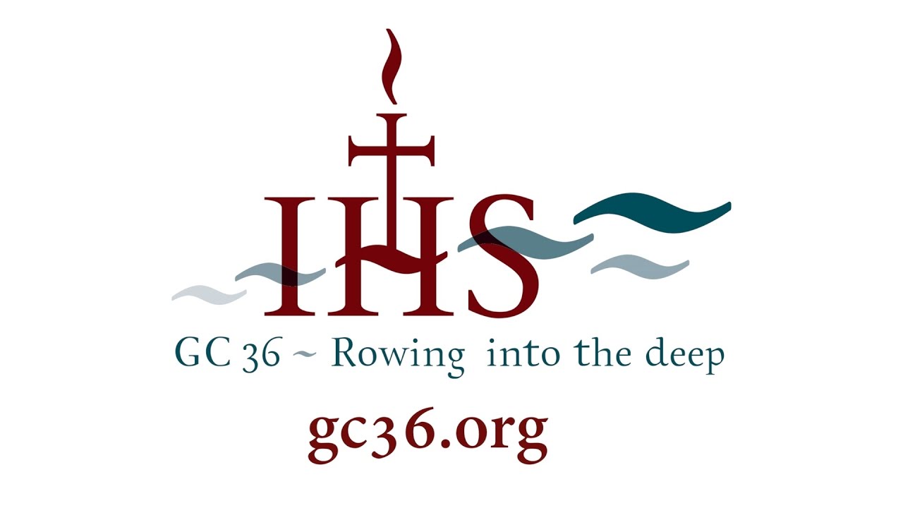 Jesuit General Congregation 36 Primer_Versión española