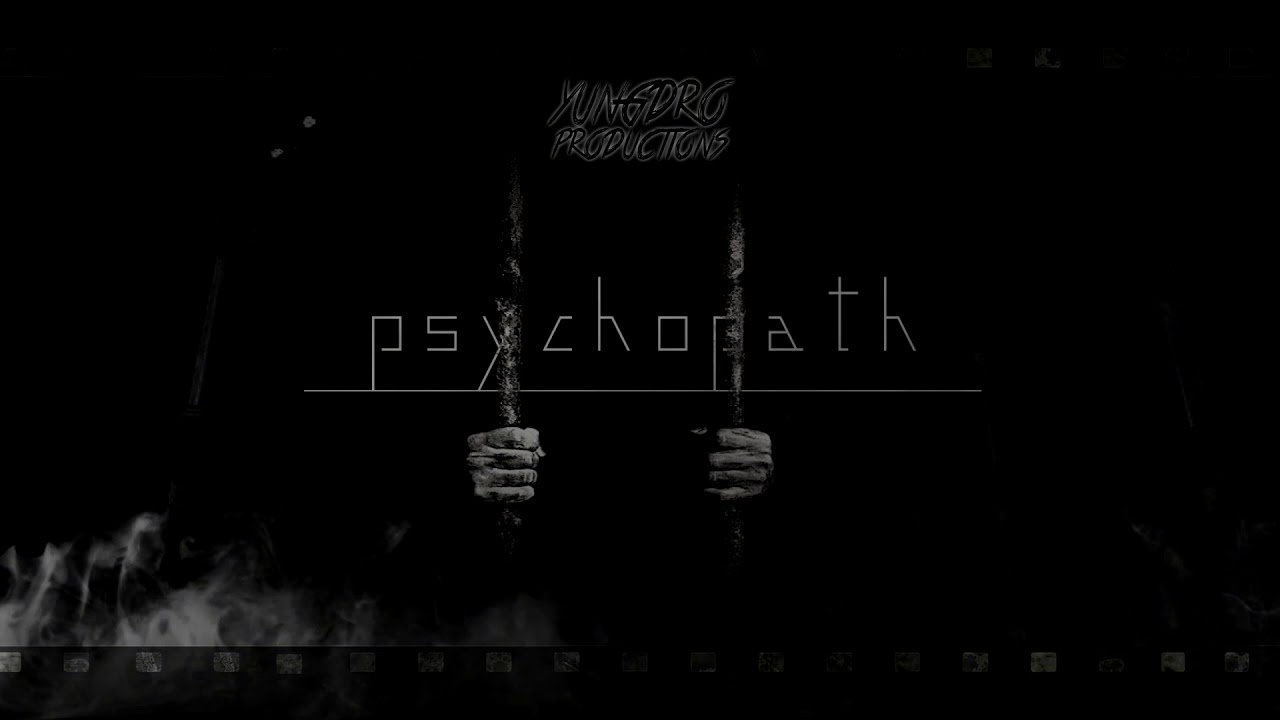 J-Blaque - Psychopathic Blaque