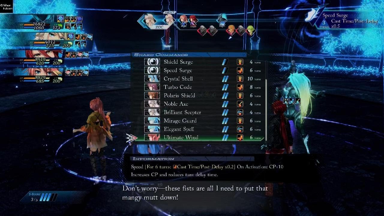The Legend of Heroes: Trails beyond the Horizon_20260215132936