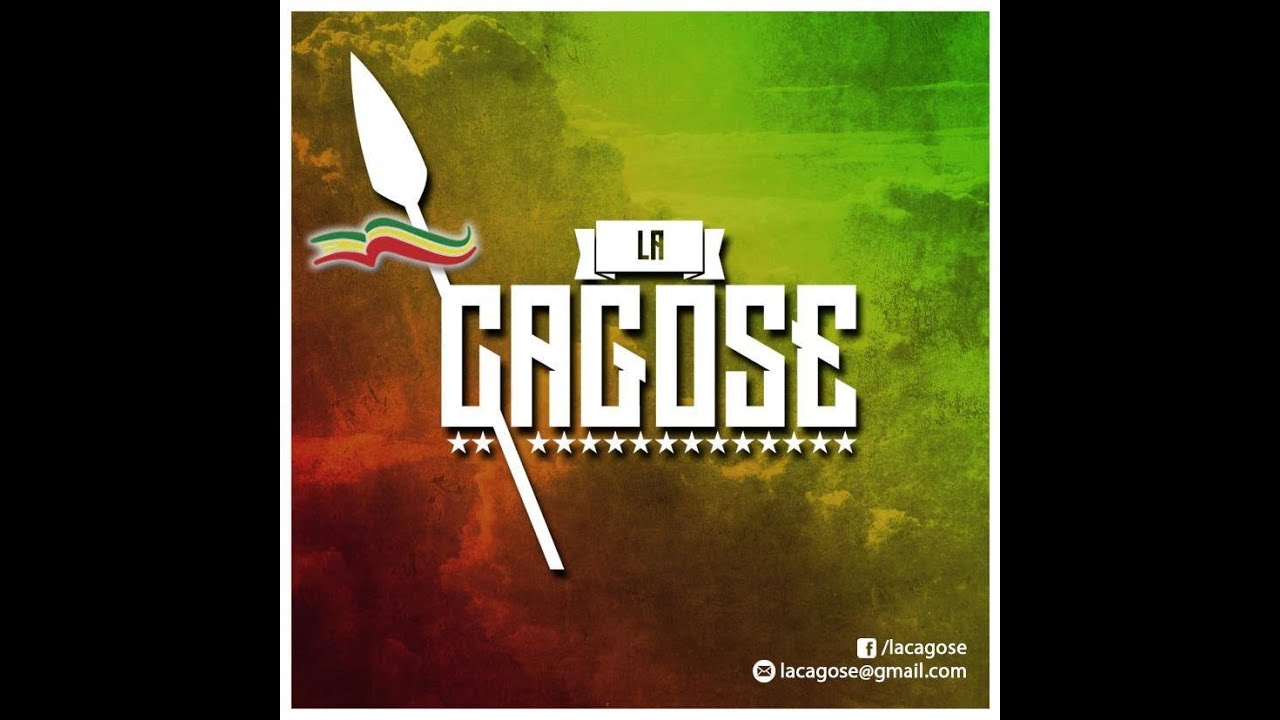 La Cagose - La verborrea