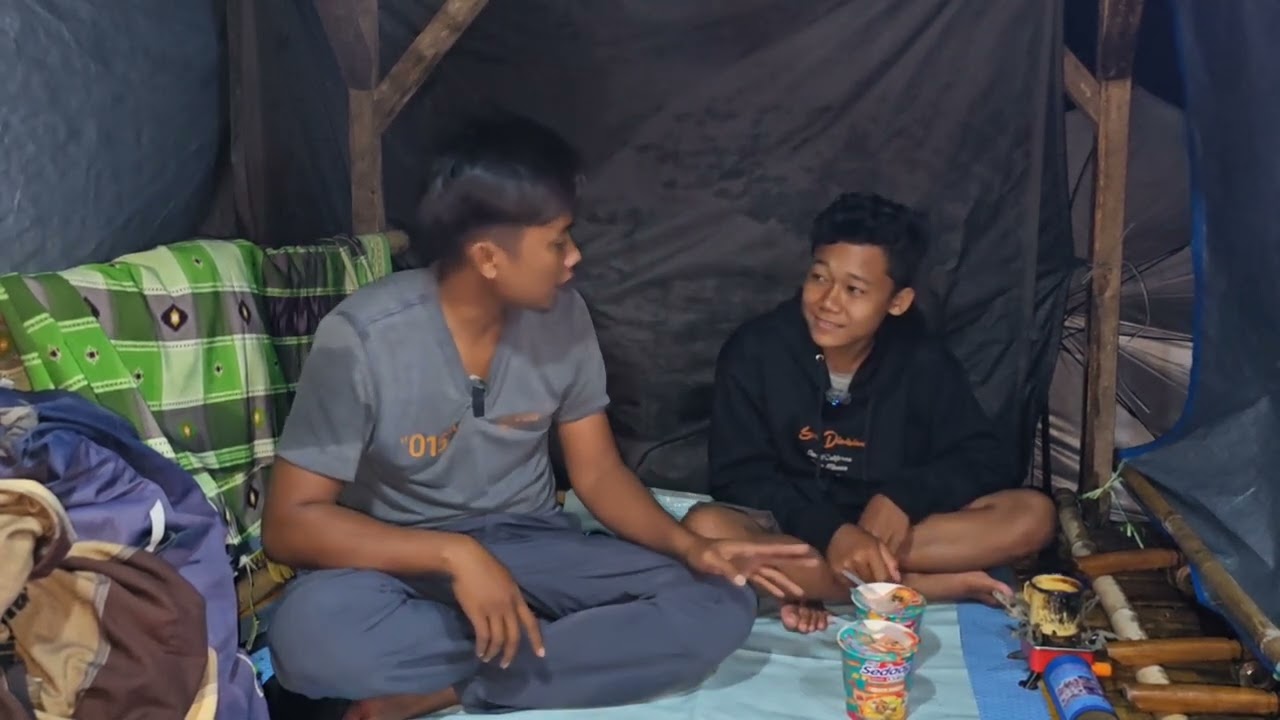 Klarifikasi Cerita terakhir ketemu sama unyek