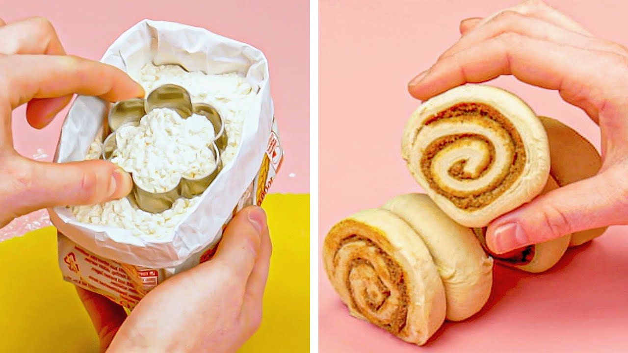 28 fant&aacute;sticos trucos de reposter&iacute;a | Tips de oro para tartas, postres y dem&aacute;s