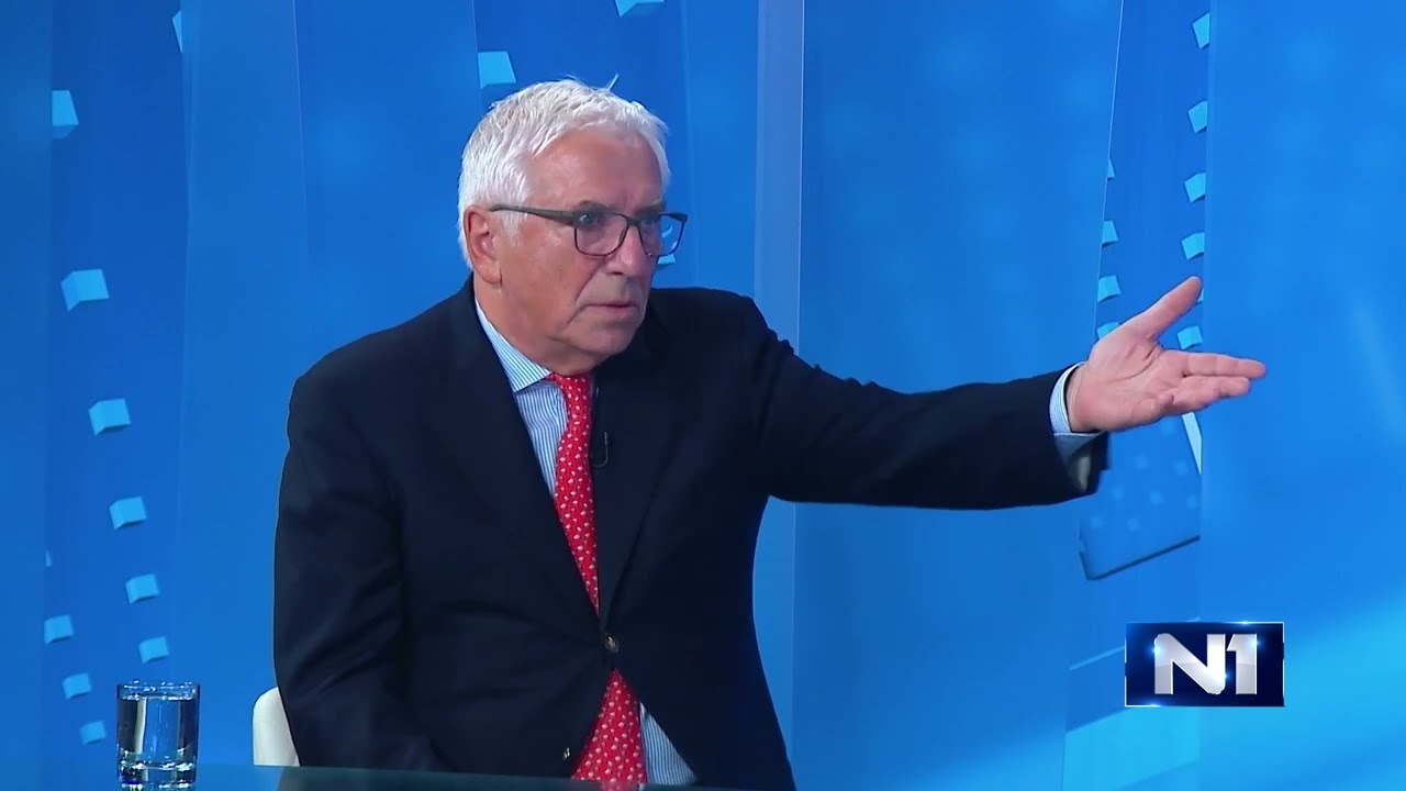 “Rafinerija Rijeka je imala remont do remonta, toga nema nigdje na svijetu”
