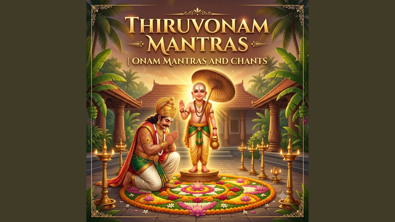 Bali Prabhu Nityam Namamyaham | Prayer to King Mahabali (Extended/Meditation)