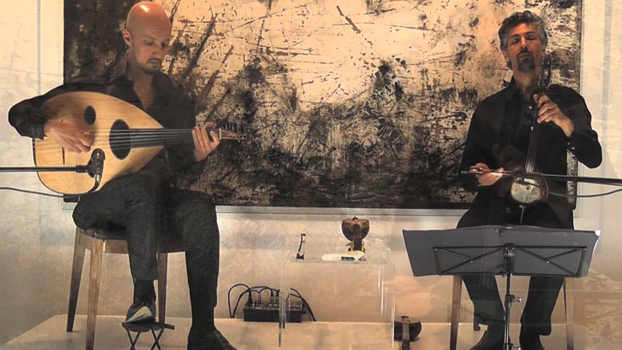 Duo Melodic: Philotheia, في حب المولى لثنائي ميلودك