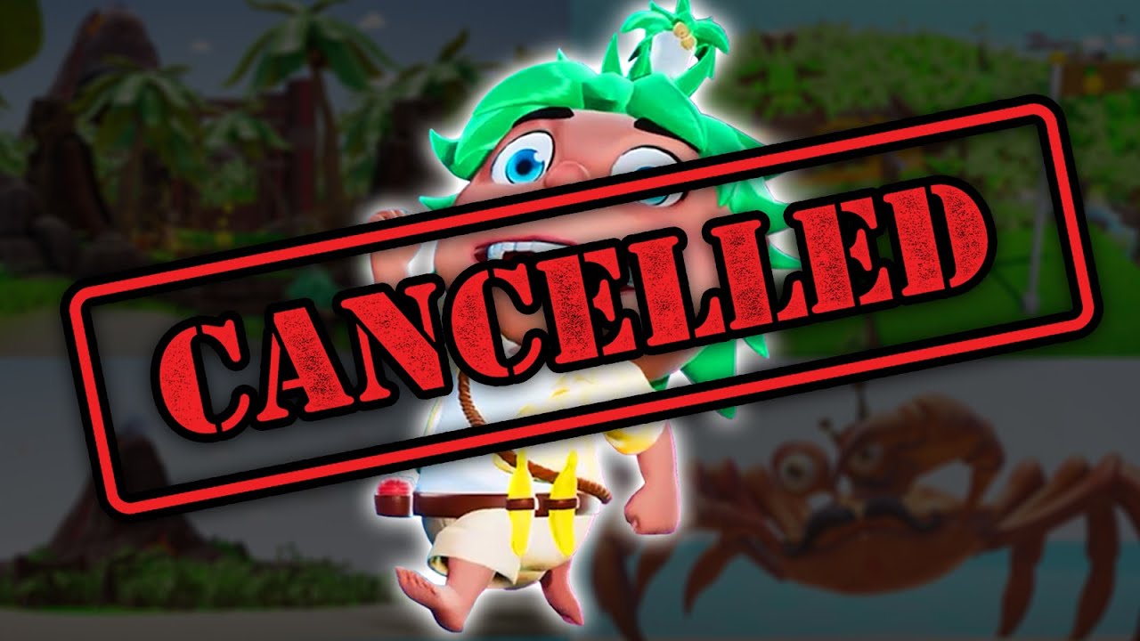 The CANCELLED Glitch Production (Ultra Jump Mania)