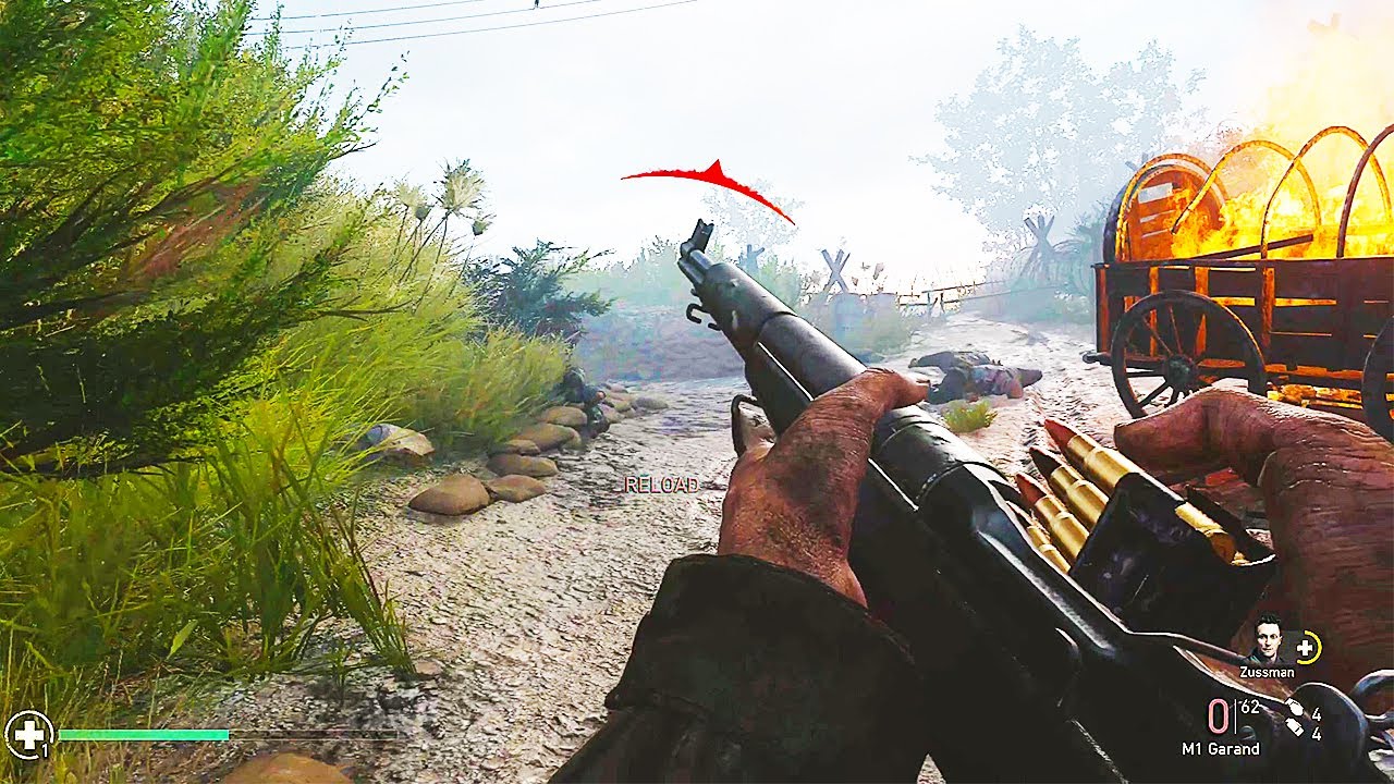 Call of Duty WWII Shadow War Gameplay | GTX 1050 Ti 1440p High Settings