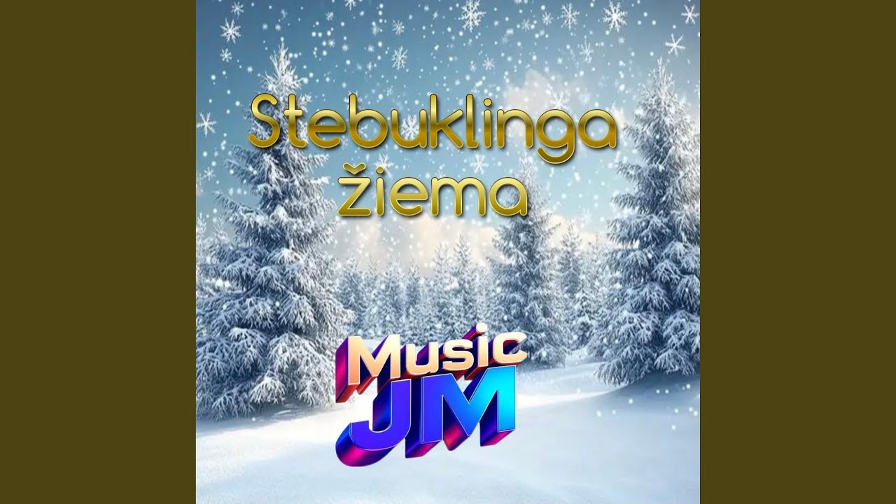 Stebuklinga žiema