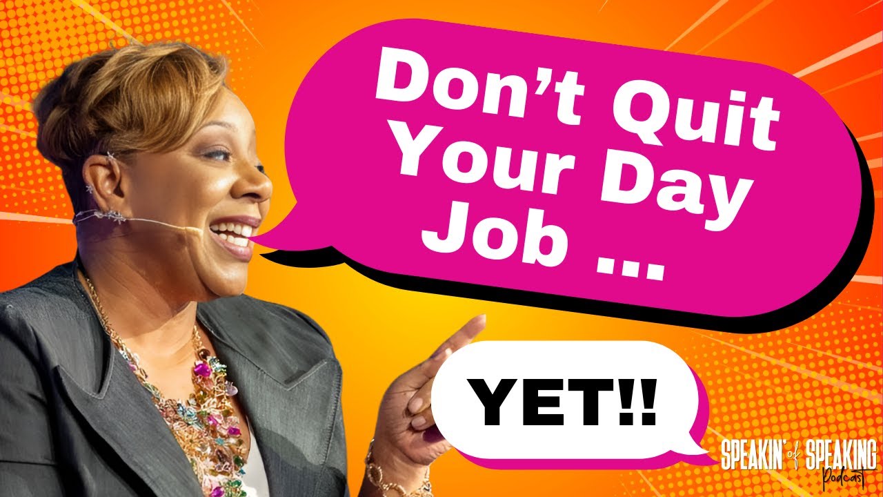 How I’d Quit My 9–5 (If I Had to Start Over Today)