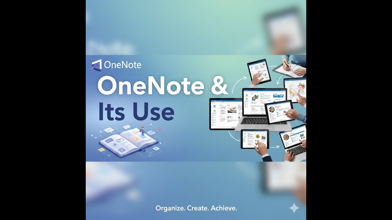 OneNote Translation Video