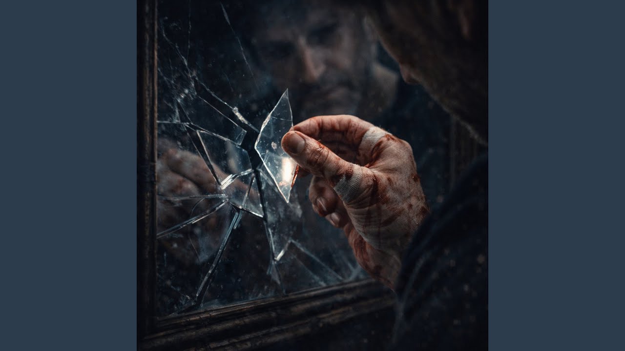 Stolen Shards