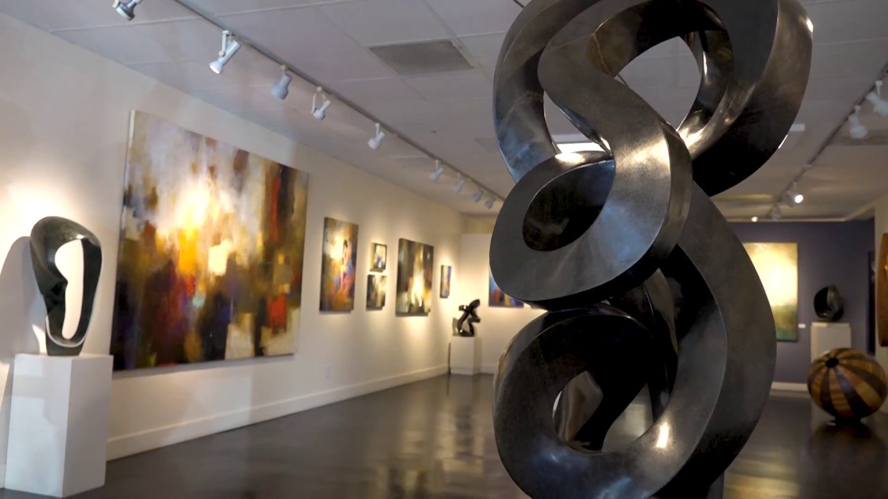 Bonner David Galleries - Downtown Spotlight Scottsdale