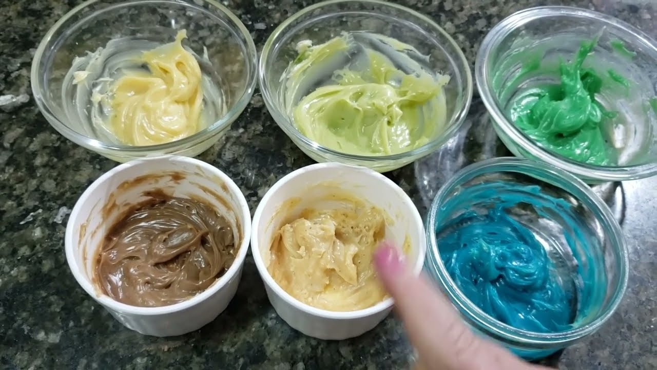 COM APENAS 2 INGREDIENTES FAÇA TODOS OS SABORES DE BRIGADEIROS