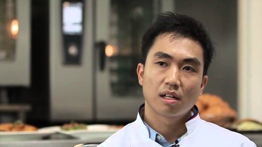 Rational SelfCookingCenter 5 Senses Thailand