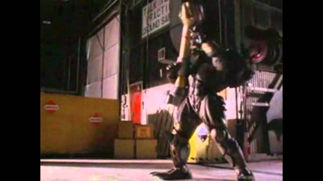 power rangers turbo justin awsome moments 3 of 3