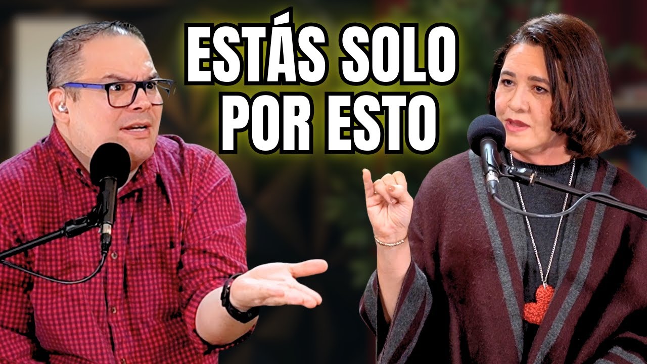 Si no te valoras, esto es lo que atraerás (La ley del espejo)
