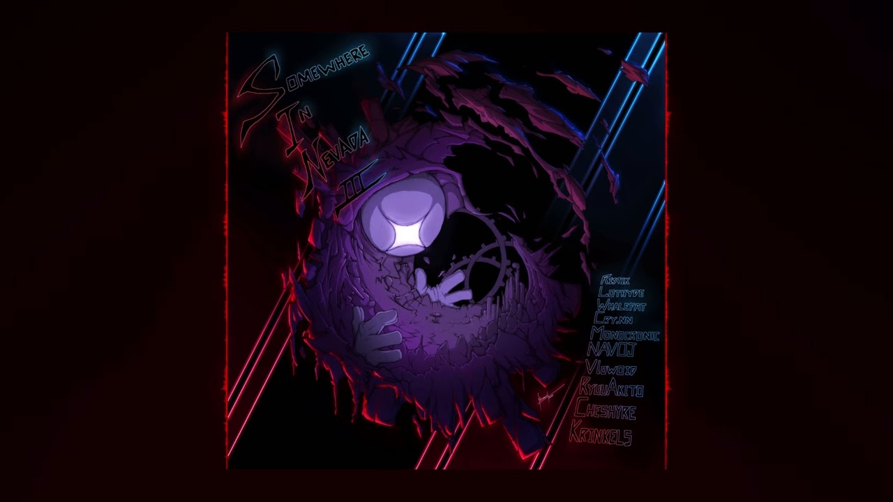NAVOJ-Darkness Upon Us